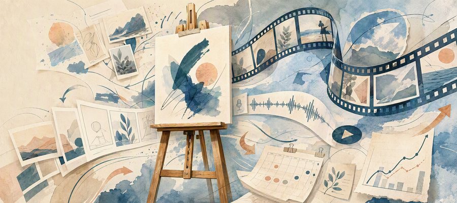 Easel overview