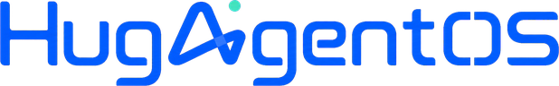 HugAgentOS